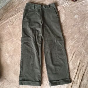 H&M cargo pants.